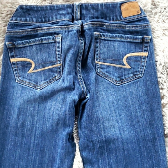 AMERICAN EAGLE JEANS - Picture 3 of 6